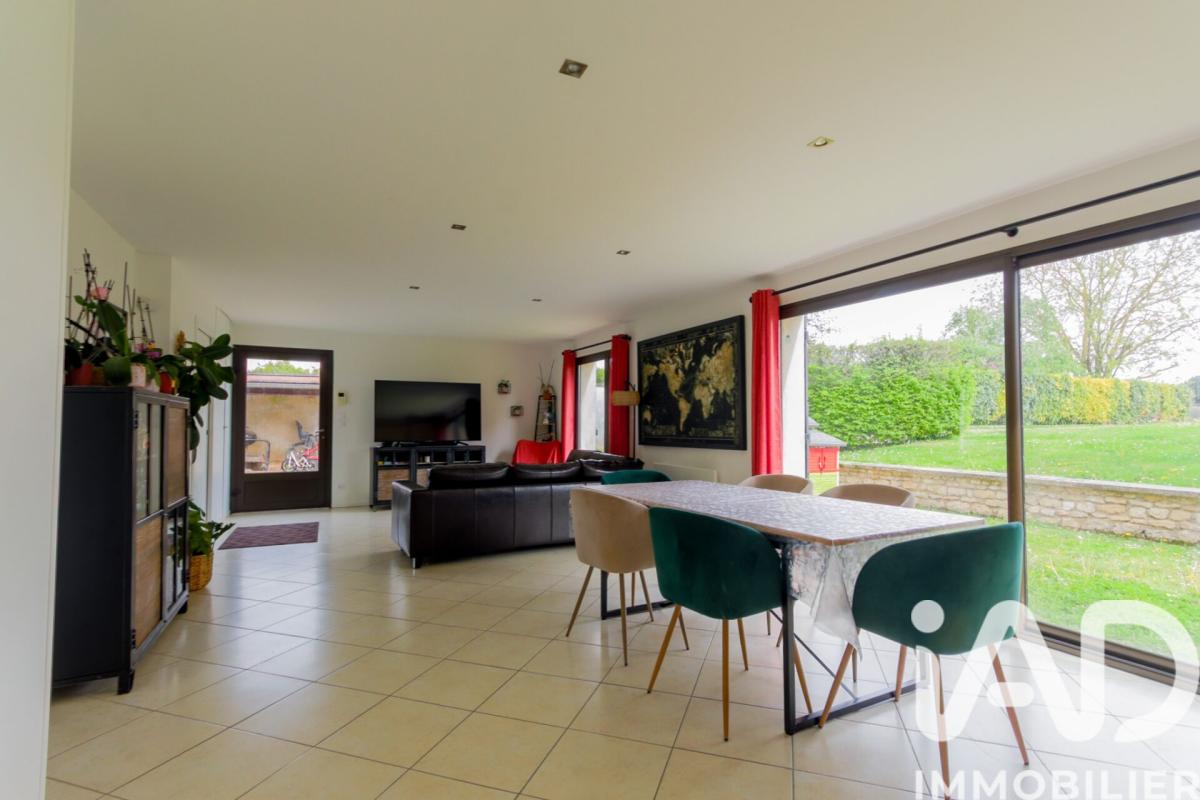 Maison 7 Pièce(s) Vétheuil - Photo 5
