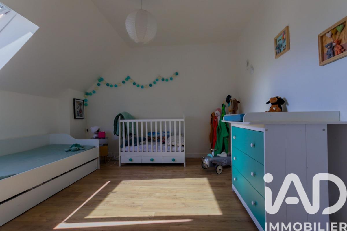 Maison 7 Pièce(s) Vétheuil - Photo 14
