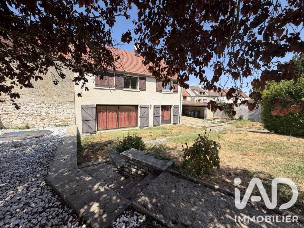Maison 7 Pièce(s) Vétheuil - Photo 2