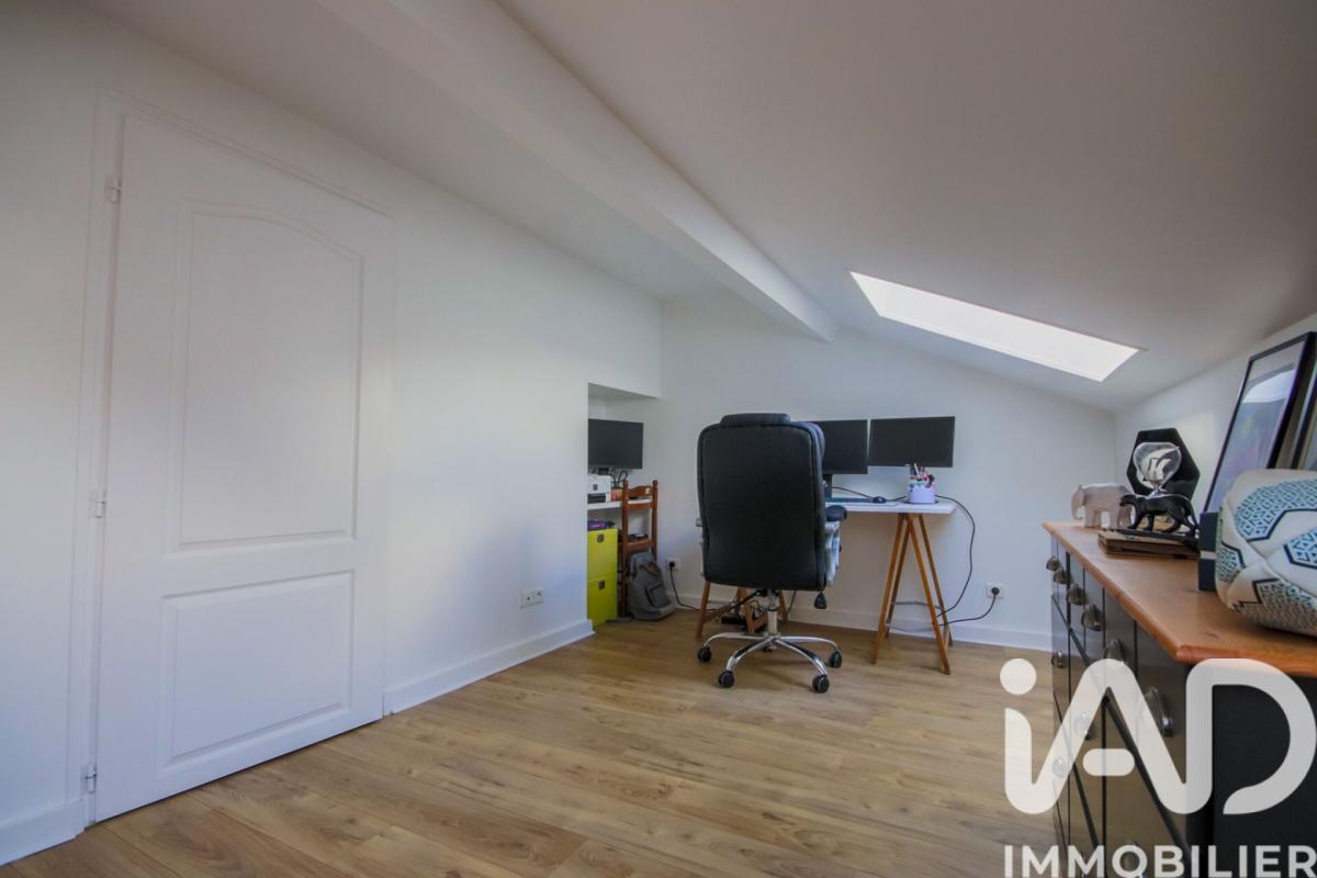 Maison 7 Pièce(s) Vétheuil - Photo 7