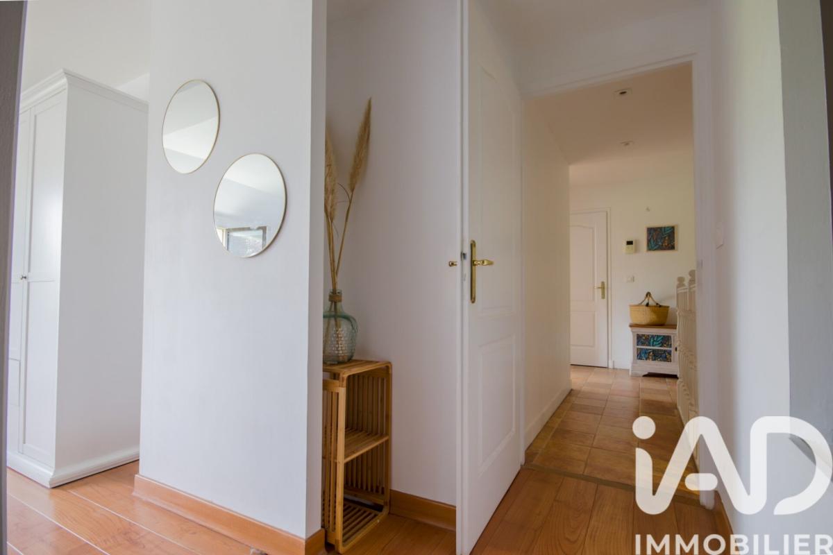 Maison 7 Pièce(s) Vétheuil - Photo 10