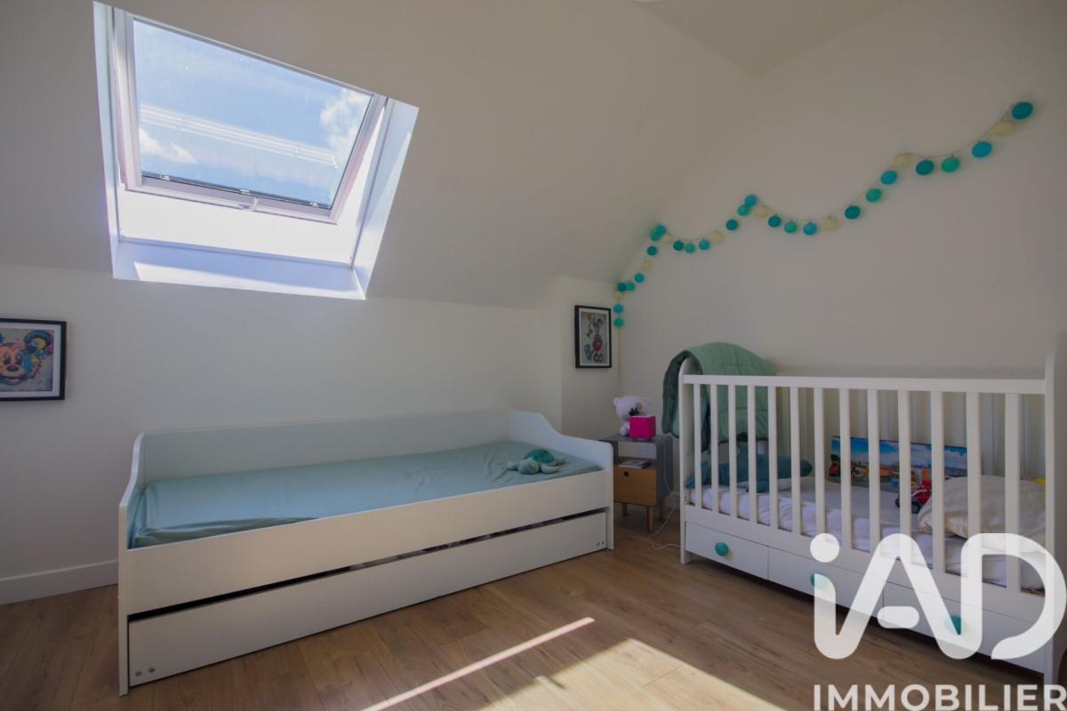 Maison 7 Pièce(s) Vétheuil - Photo 11