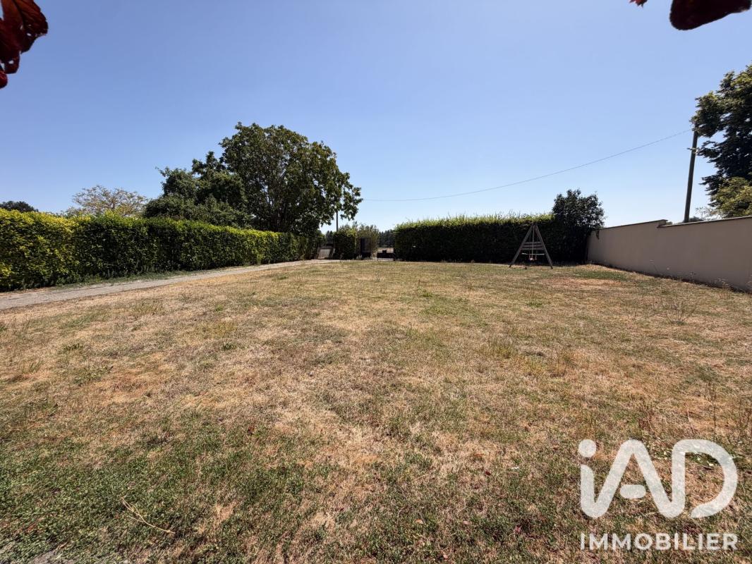 Maison 7 Pièce(s) Vétheuil - Photo 12