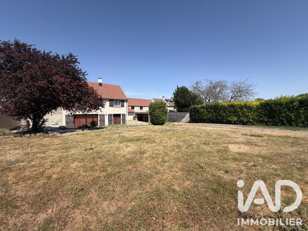 Maison 7 Pièce(s) Vétheuil - Photo 15