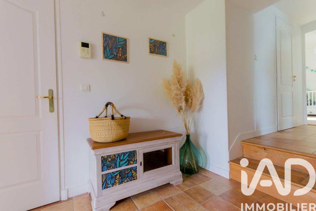 Maison 7 Pièce(s) Vétheuil - Photo 16