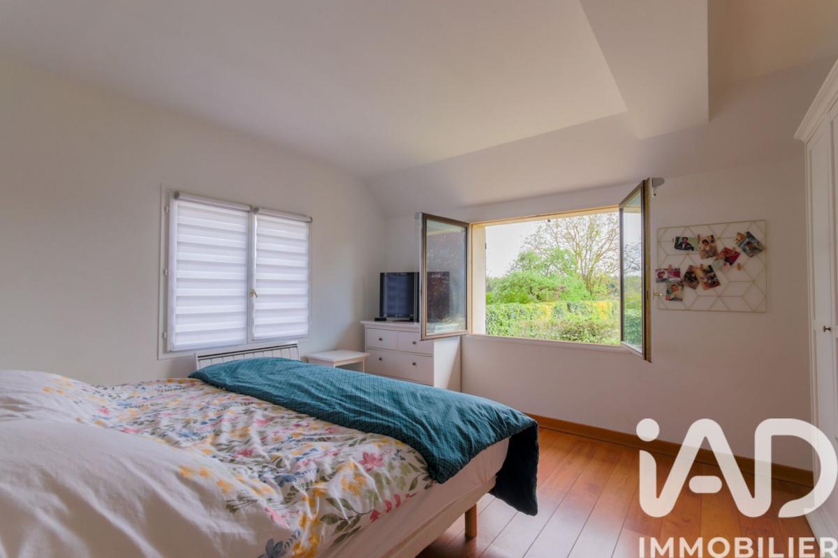 Maison 7 Pièce(s) Vétheuil - Photo 17