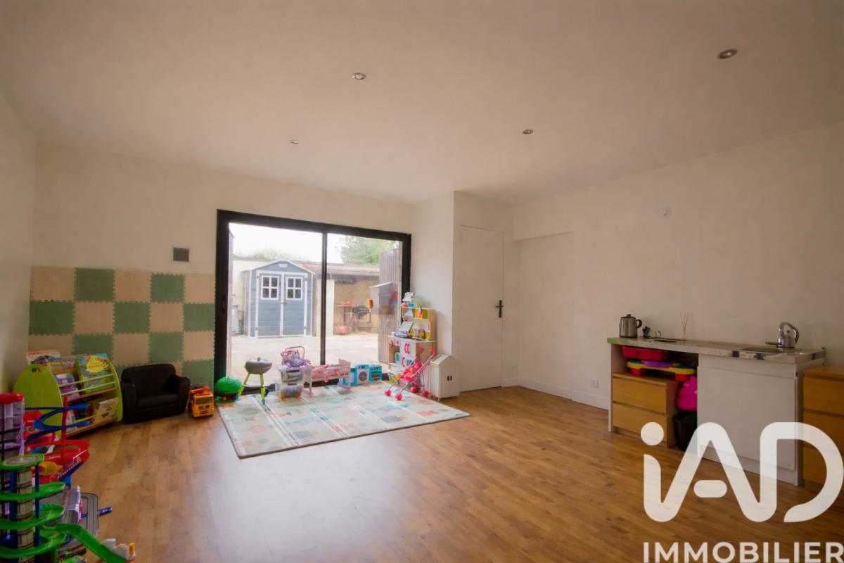Maison 7 Pièce(s) Vétheuil - Photo 18