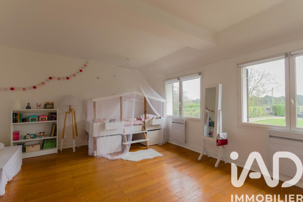 Maison 7 Pièce(s) Vétheuil - Photo 19