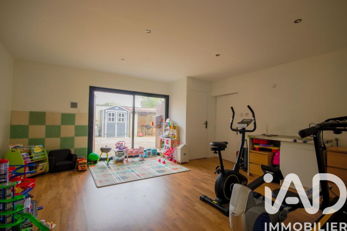 Maison 7 Pièce(s) Vétheuil - Photo 20