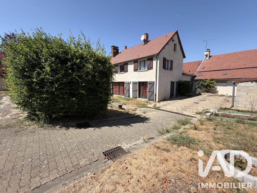 Maison 7 Pièce(s) Vétheuil - Photo 21