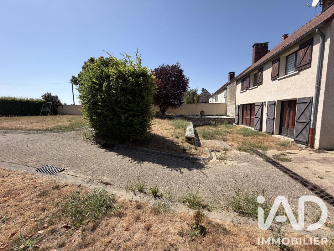 Maison 7 Pièce(s) Vétheuil - Photo 22