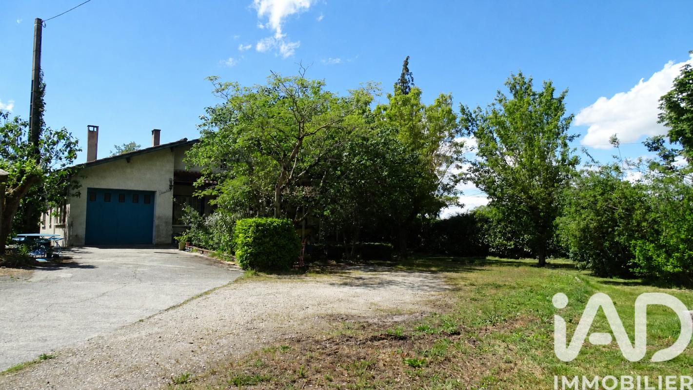 Maison 7 Pièce(s) Revel