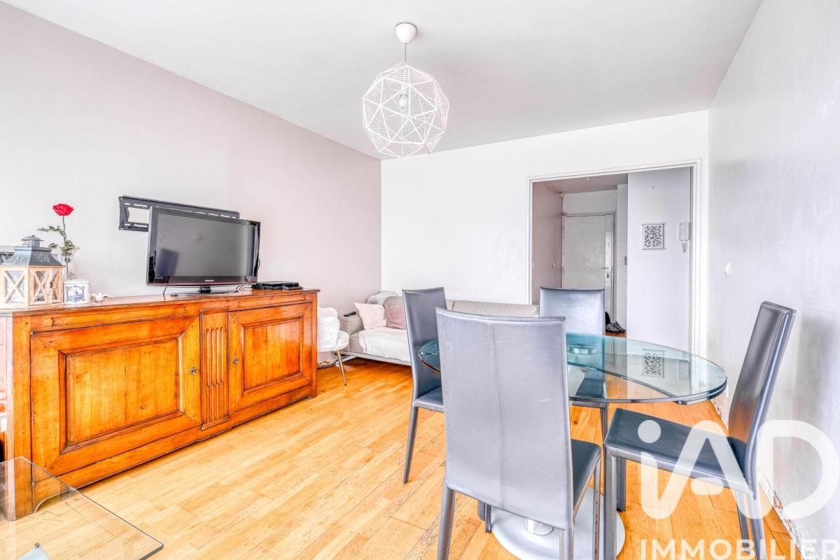 Appartement 3 Pièce(s) Livry-Gargan - Photo 4