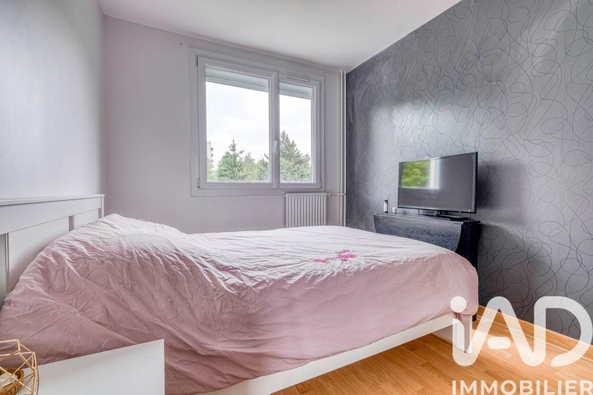 Appartement 3 Pièce(s) Livry-Gargan - Photo 8