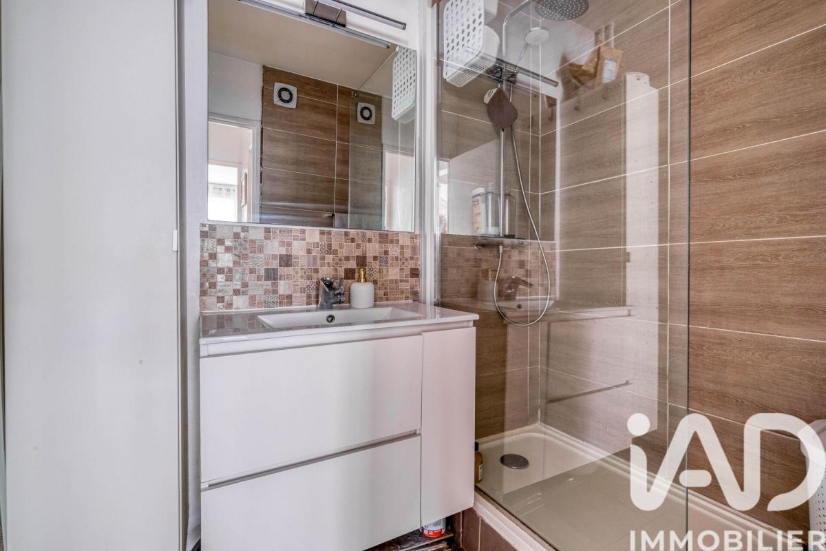 Appartement 3 Pièce(s) Livry-Gargan - Photo 9