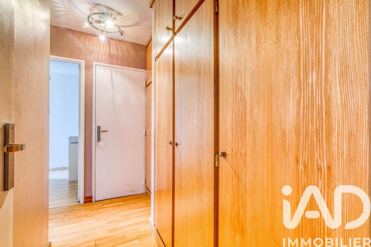 Appartement 3 Pièce(s) Livry-Gargan - Photo 11
