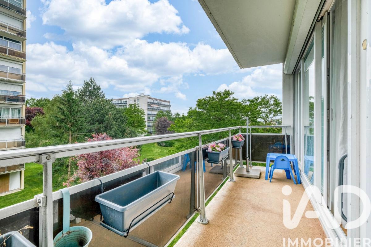 Appartement 3 Pièce(s) Livry-Gargan - Photo 12