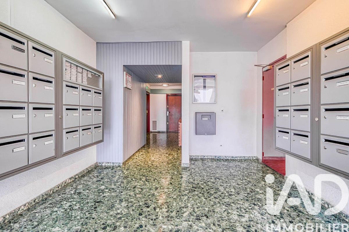 Appartement 3 Pièce(s) Livry-Gargan - Photo 14