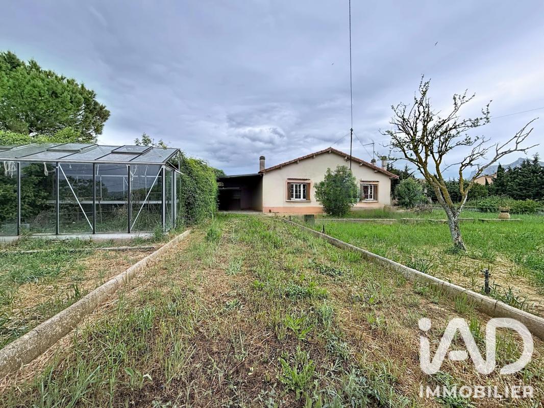 Maison 4 Pièce(s) Aubagne