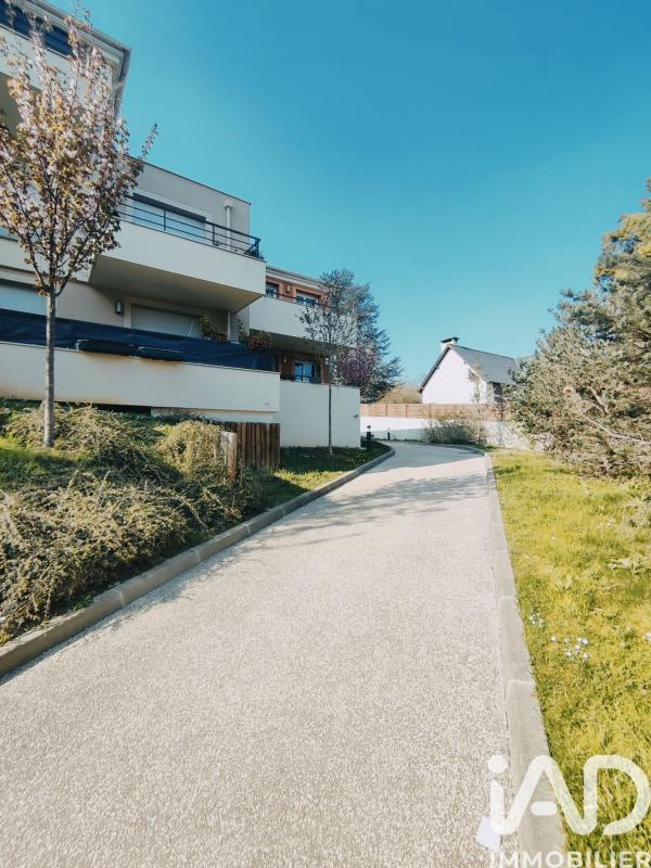 Appartement 3 Pièce(s) Pierrefitte-sur-Seine