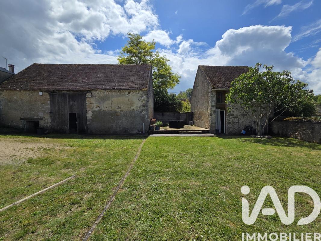 Maison 6 Pièce(s) Noisy-Rudignon - Photo 6
