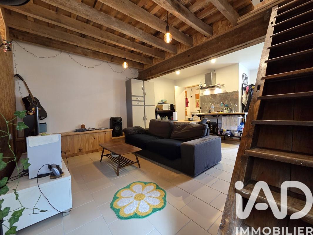 Maison 6 Pièce(s) Noisy-Rudignon - Photo 18