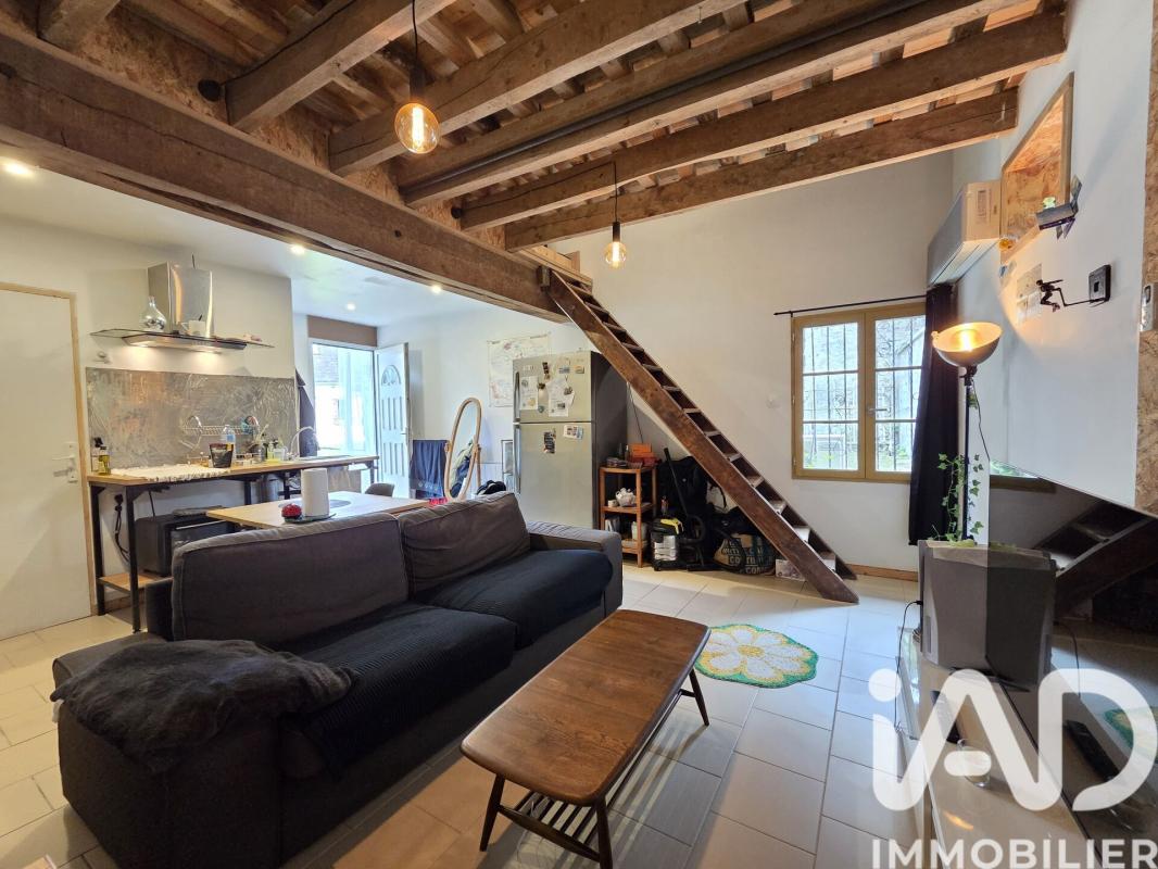 Maison 6 Pièce(s) Noisy-Rudignon - Photo 19