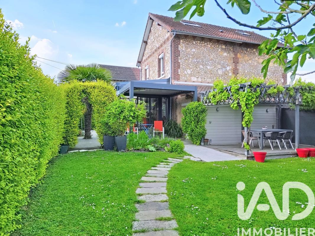Maison 4 Pièce(s) Yvetot