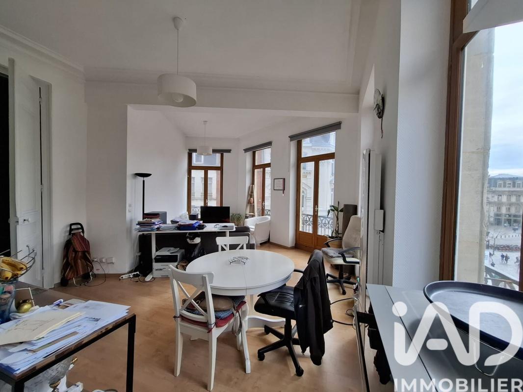 Appartement 3 Pièce(s) Lille - Photo 2