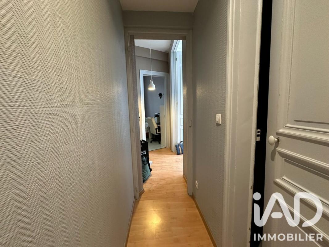 Appartement 3 Pièce(s) Lille - Photo 5