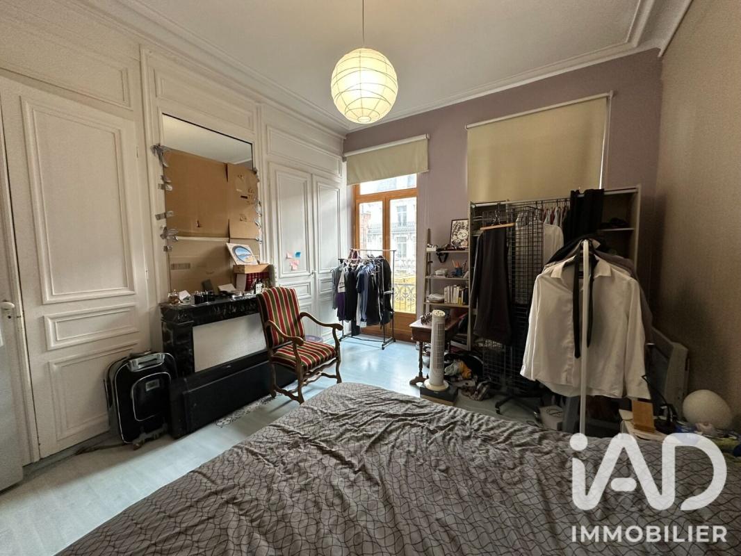 Appartement 3 Pièce(s) Lille - Photo 6