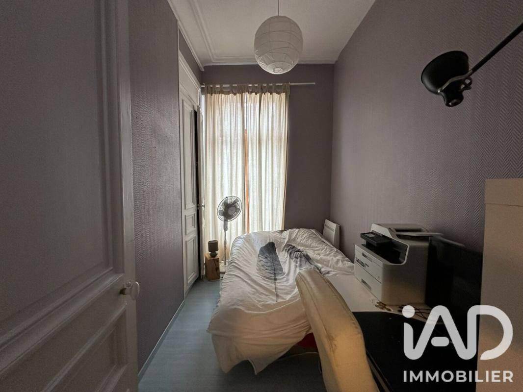 Appartement 3 Pièce(s) Lille - Photo 7