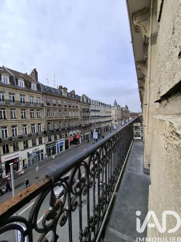 Appartement 3 Pièce(s) Lille - Photo 10