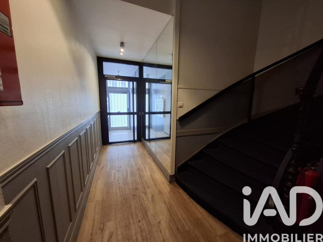 Appartement 3 Pièce(s) Lille - Photo 11