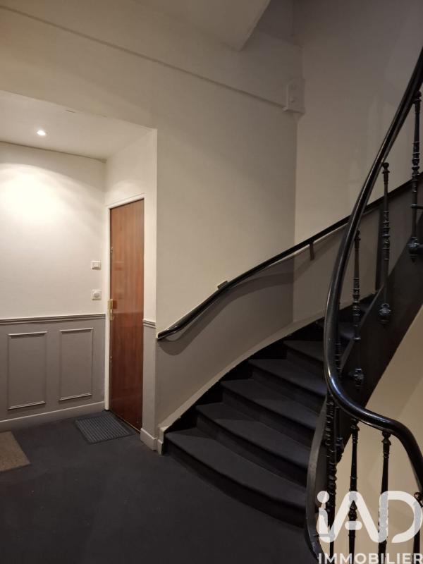 Appartement 3 Pièce(s) Lille - Photo 12