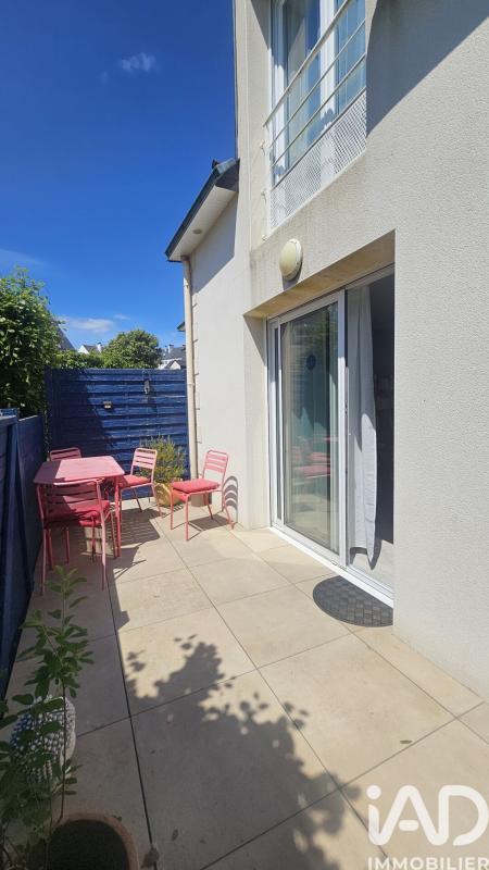Maison 3 Pièce(s) Douarnenez