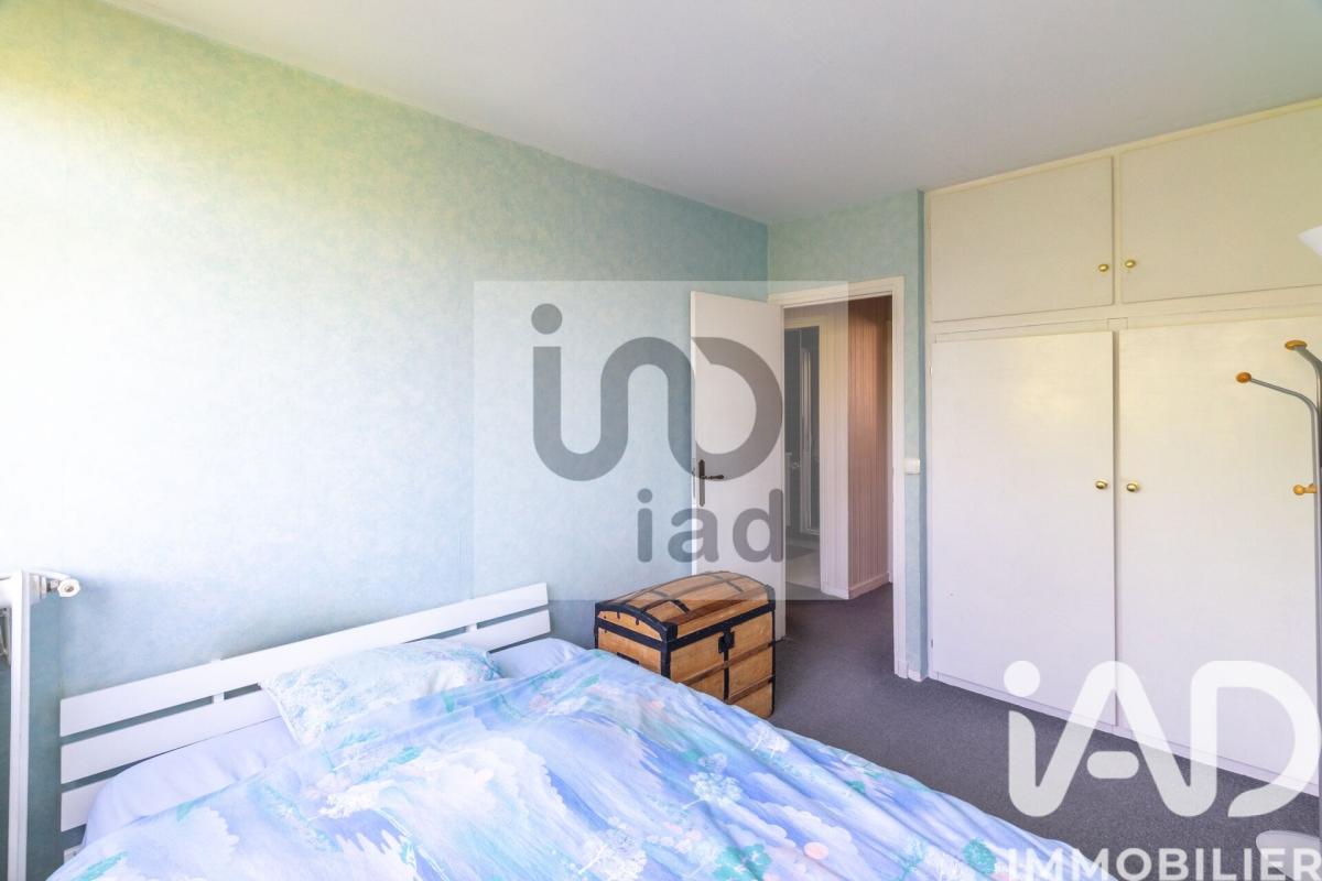 Appartement 4 Pièce(s) Le Pecq - Photo 6