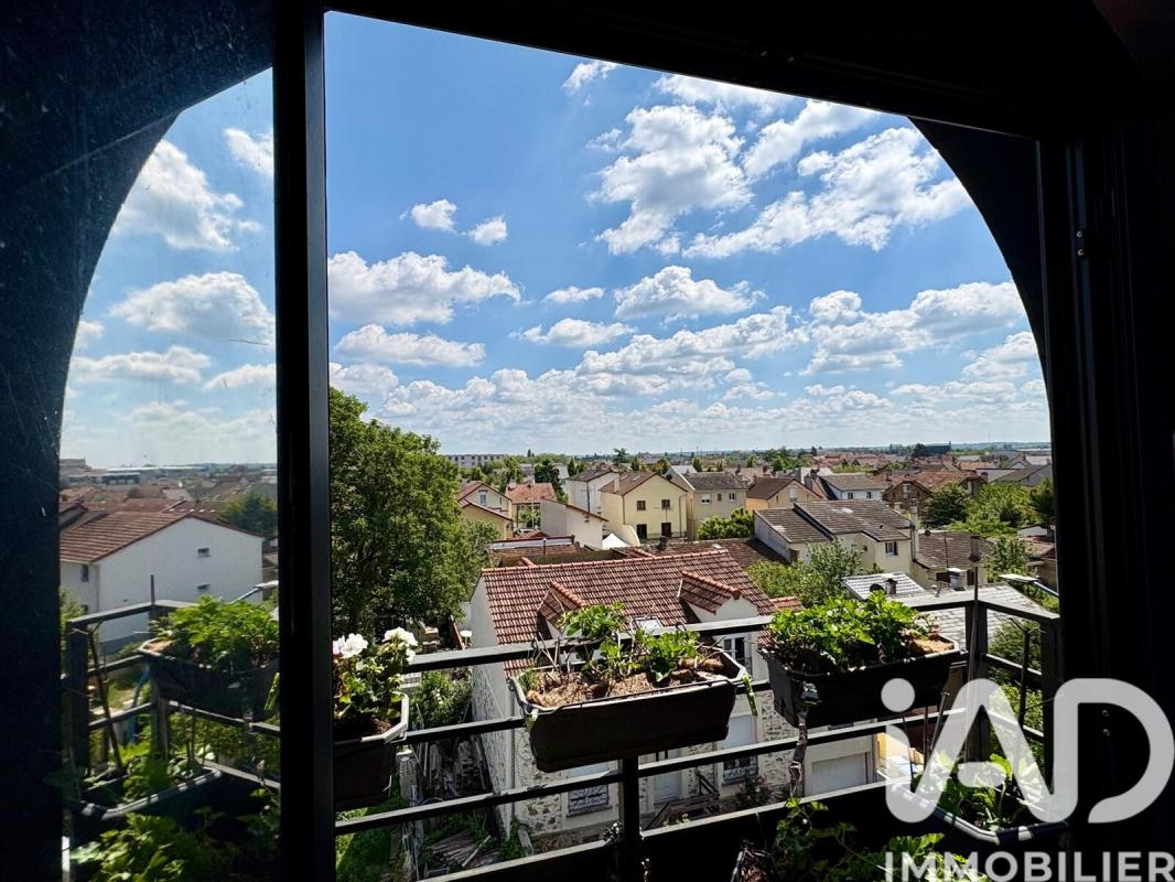 Appartement 4 Pièce(s) Choisy-le-Roi