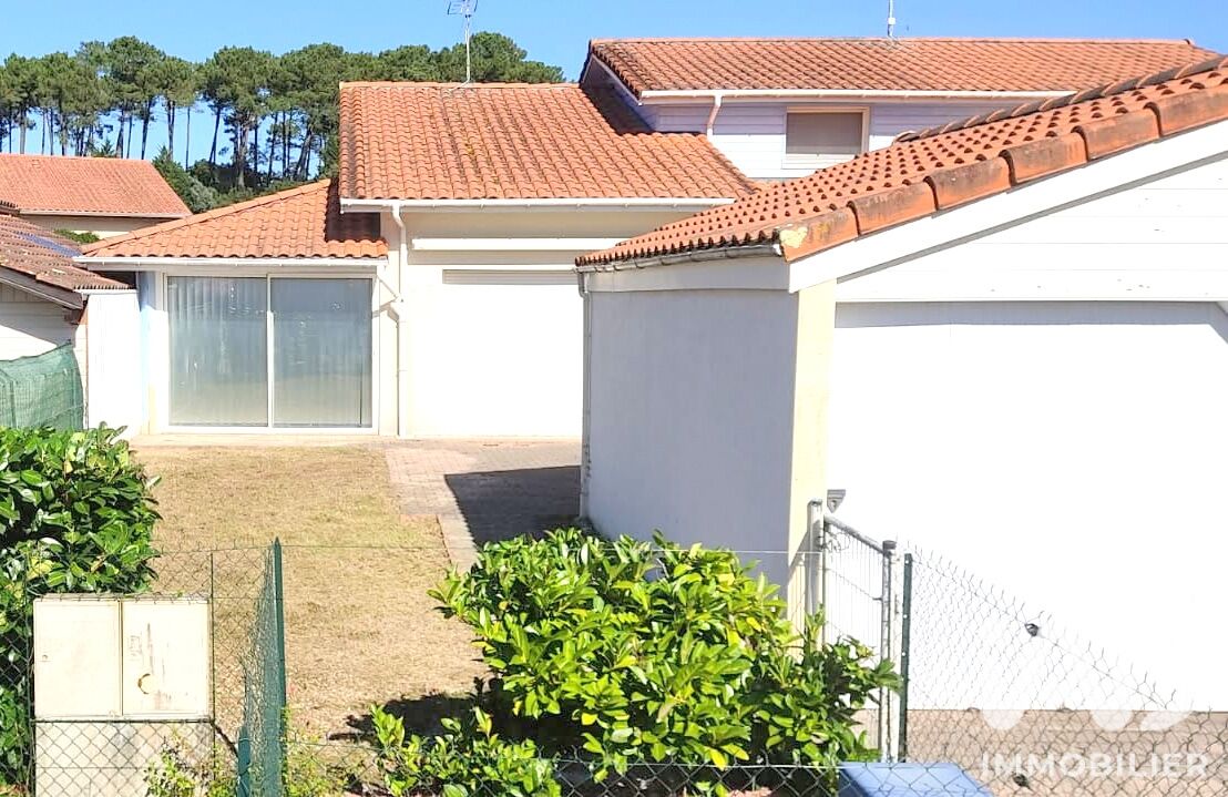 Maison 4 Pièce(s) Capbreton