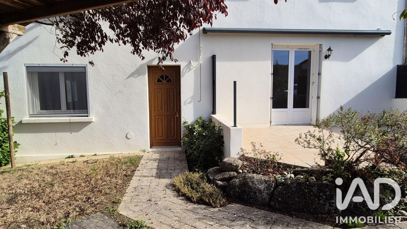 Maison 6 Pièce(s) La Tessoualle