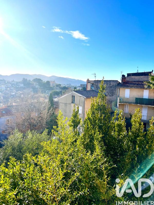 Appartement 2 Pièce(s) Aubagne