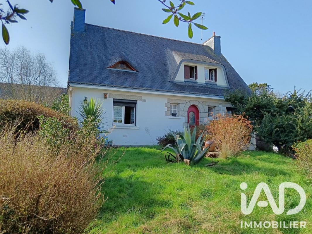 Maison 6 Pièce(s) Inzinzac-Lochrist
