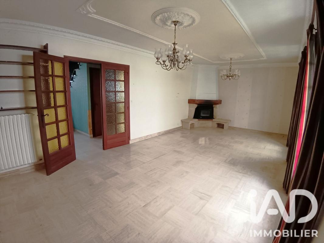 Maison 6 Pièce(s) Inzinzac-Lochrist - Photo 2