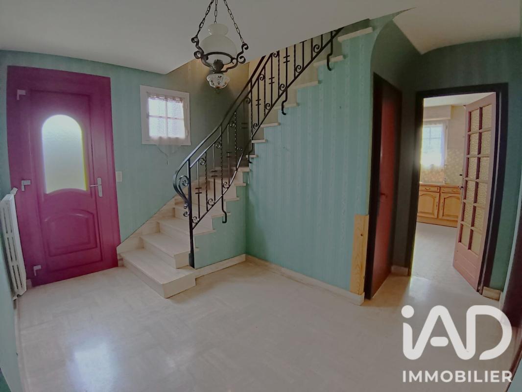 Maison 6 Pièce(s) Inzinzac-Lochrist - Photo 5