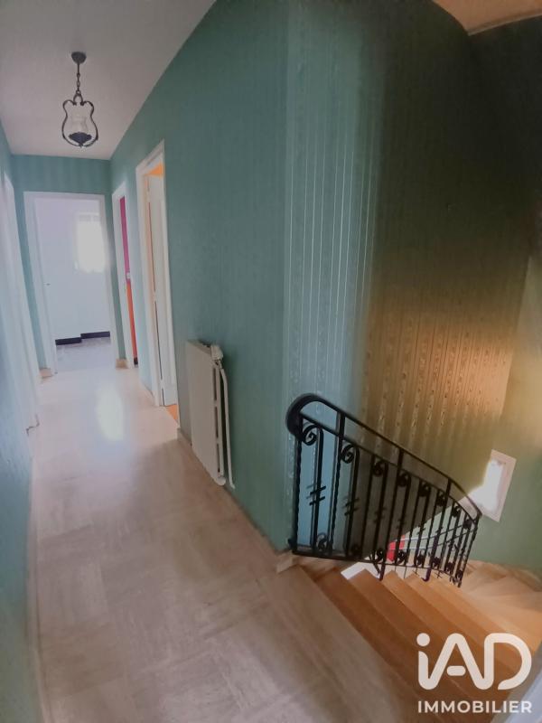 Maison 6 Pièce(s) Inzinzac-Lochrist - Photo 12