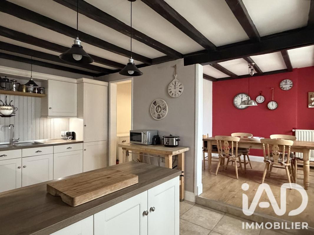 Maison 7 Pièce(s) Vernoux-en-Gâtine - Photo 4