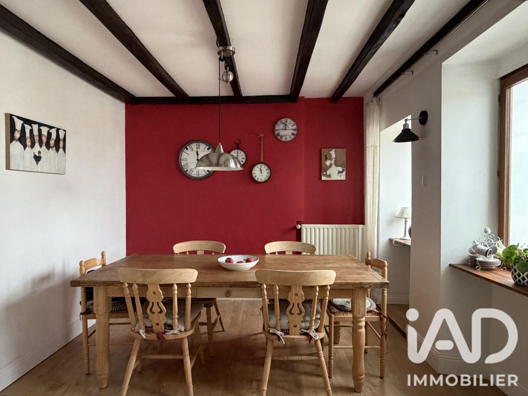Maison 7 Pièce(s) Vernoux-en-Gâtine - Photo 6