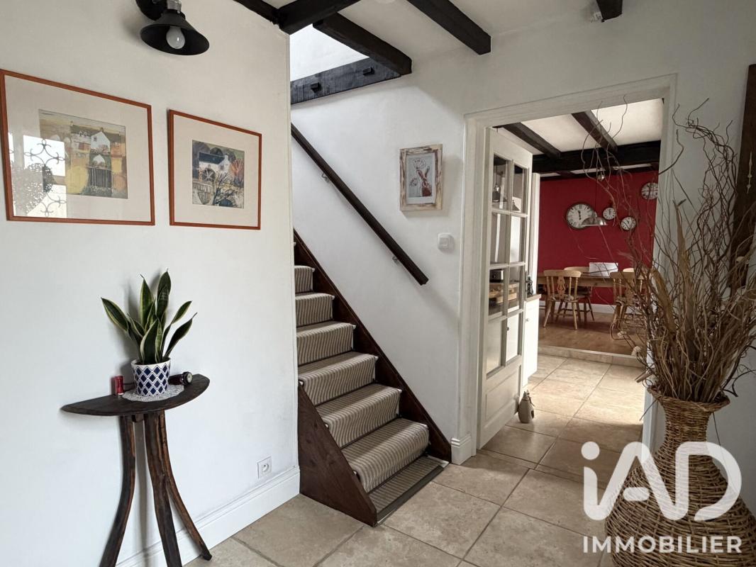 Maison 7 Pièce(s) Vernoux-en-Gâtine - Photo 8