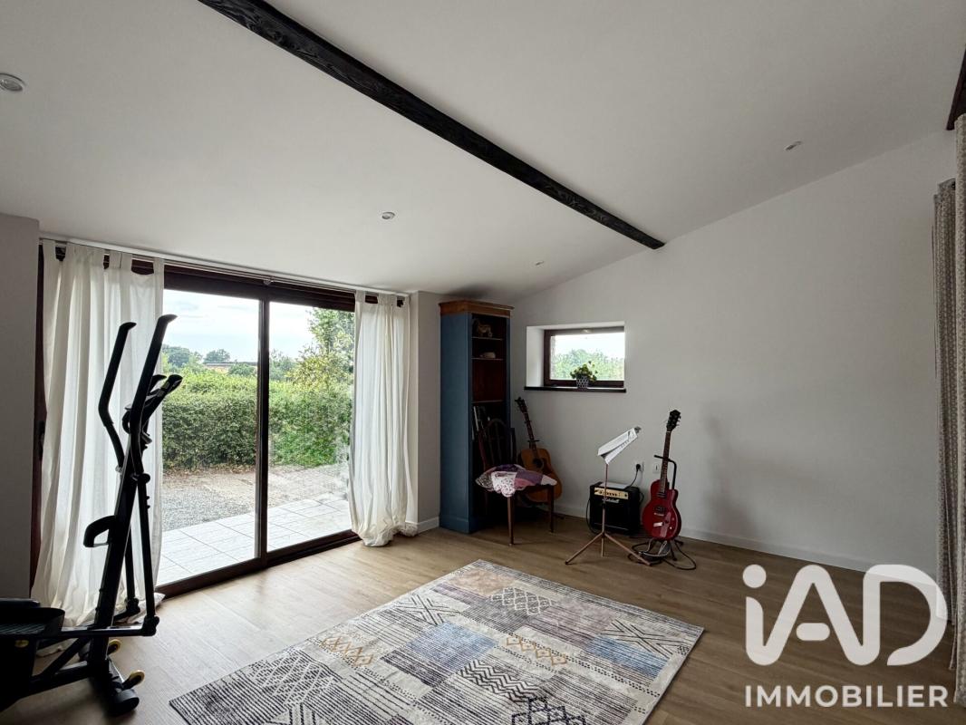Maison 7 Pièce(s) Vernoux-en-Gâtine - Photo 10