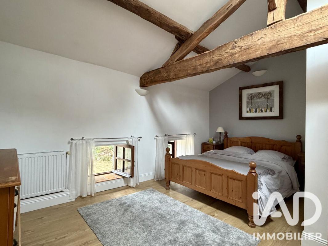 Maison 7 Pièce(s) Vernoux-en-Gâtine - Photo 12